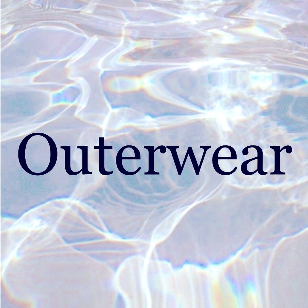 Outerwear